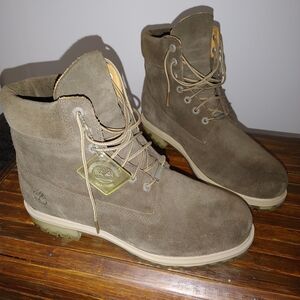 Mens Timberland boits